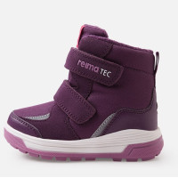 Зимние сапоги Reima Qing 5400026A-4960